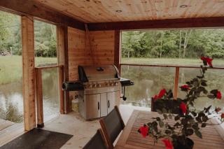 Terrain de camping - Saint-Philémon - 6