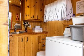 Terrain de camping - 2