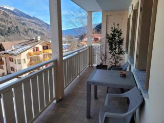 VALDISOLE-home - Ossana - 8