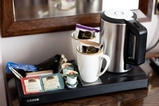 The Harrogate Inn - The Inn Collection Group - Harrogate - 8