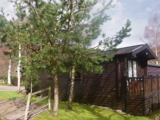Acorn Lodge - Burnside Park - Keswick - 0
