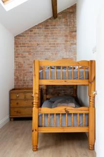 Foxes Den at Tove Valley Cottages - Towcester - 5