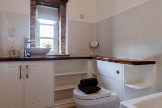 Foxes Den at Tove Valley Cottages - Towcester - 4