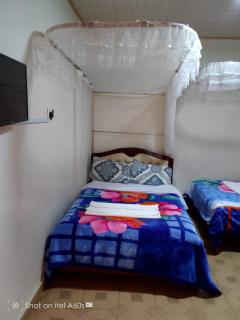 Grey Park Lodge - Gatunga - 4