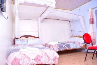 Grey Park Lodge - Gatunga - 1