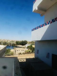 Nubian rise - Assuan - 4