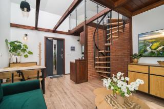 DOMEK NA FOLWARKU ŻUŁAWSKIM - Elblag - 7