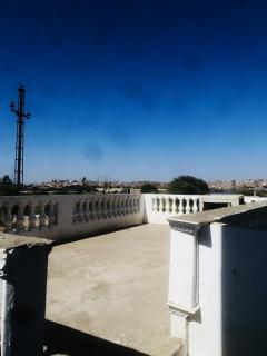 Nubian rise - 5