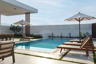 Ashta Suites - Villa Nora 2 - Fethiye - 8