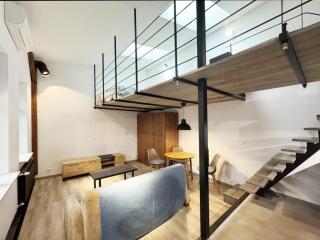 Wawrzynca Loft - Krakau - 9