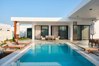 Ashta Suites - Villa Nora 2 - Fethiye - 7