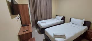 Hotel Jamyang - Bomdila - 8