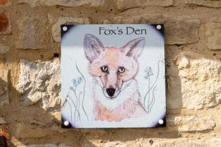 Foxes Den at Tove Valley Cottages - Towcester - 2