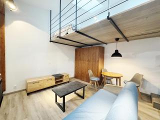 Wawrzynca Loft - Krakau - 6