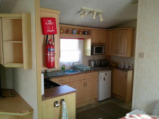 Golden Sands Westmorland GS 6 Berth Blow Heated Access to the Beach - Ingoldmells - 3