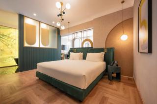 Je Rome Hotel - Rom - 8