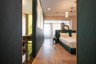 Je Rome Hotel - Rom - 1