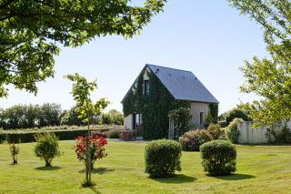 Le clos saint Jean - Dragey - 8