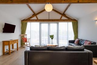 Foxes Den at Tove Valley Cottages - Towcester - 1