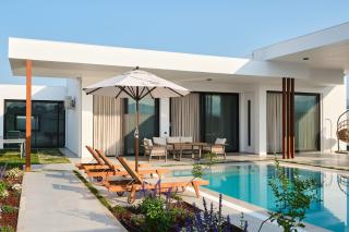 Ashta Suites - Villa Nora 2 - Fethiye - 9