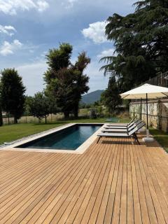Exclusive Villa Perla & swimming pool - Bovezzo - 3