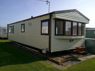 Golden Sands Westmorland GS 6 Berth Blow Heated Access to the Beach - Ingoldmells - 7