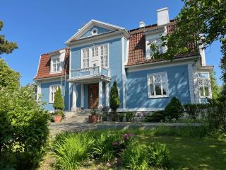 Juhlatalo Johtola - Rauma - 0