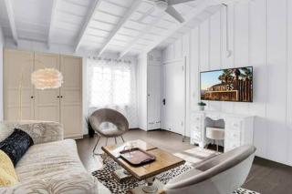 Casa de Suenos Home of Dreams Off Downtown PS - Palm Springs - 0