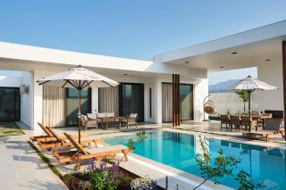 Ashta Suites - Villa Nora 2 - Fethiye - 0