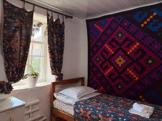 Kochmon guesthouse - Naryn - 2