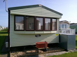 Golden Sands Westmorland GS 6 Berth Blow Heated Access to the Beach - Ingoldmells - 8