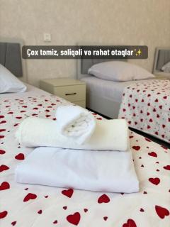 Gabala confort house - Gabala - 6