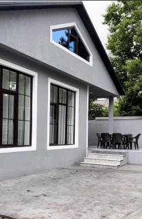 Gabala confort house - Gabala - 2