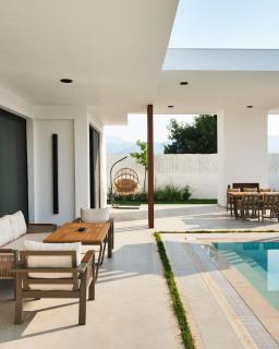 Ashta Suites - Villa Nora 2 - Fethiye - 1