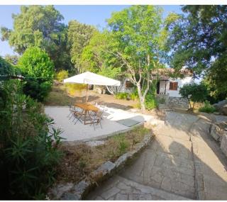 Guest House Nuraghe Majori - Tempio Pausania - 9