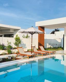 Ashta Suites - Villa Nora 2 - Fethiye - 4