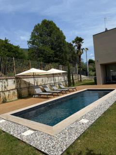 Exclusive Villa Perla & swimming pool - Bovezzo - 5