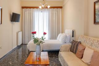Casa de Virginia - Lixouri - 8