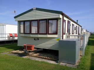 Golden Sands Westmorland GS 6 Berth Blow Heated Access to the Beach - Ingoldmells - 9