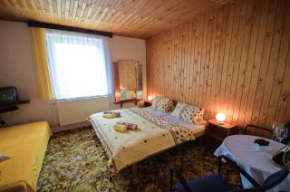 Penzion Ivana - Harrachov - 6