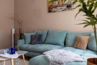Apartment Near Clonnade - Karlovy Vary - 7