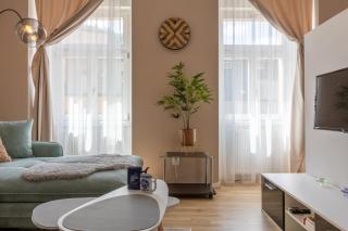 Apartment Near Clonnade - Karlovy Vary - 6