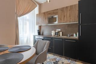 Apartment Near Clonnade - Karlovy Vary - 4