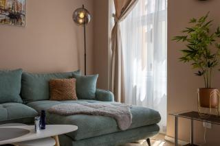 Apartment Near Clonnade - Karlovy Vary - 2