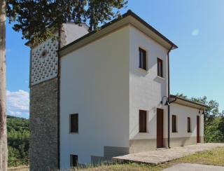 La Locanda del Mugnaio - Roseto Valfortore - 8