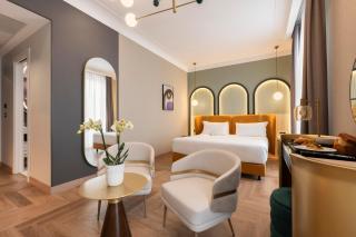 Je Rome Hotel - Rom - 9