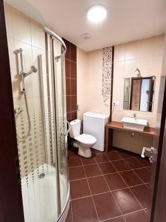 Grey Apartment Hlohovec - Hlohovec - 6