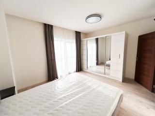 Grey Apartment Hlohovec - 4