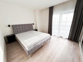 Grey Apartment Hlohovec - Hlohovec - 3