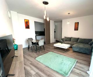 Joy City Stay Mara M11-14 - Timişoara - 0